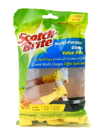 Scotch Brite Multi Propose Gloves Small