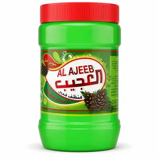 Al Ajeeb Super Gel Active Cleaner 1Kg