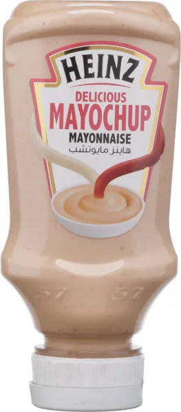 Heinz Mayochup 225ml