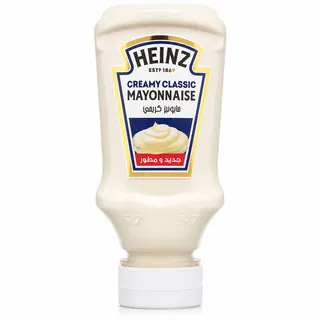 Heinz Creamy Classic Mayonnaise 225Ml