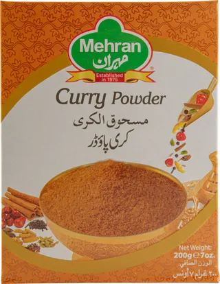 Mehran Curry Powder 200G