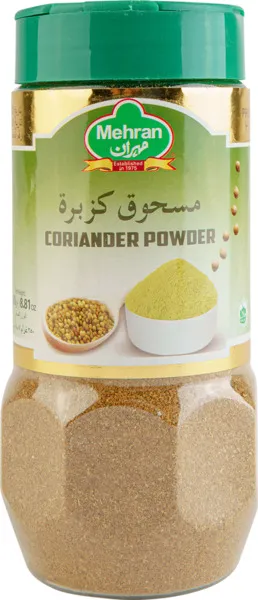 Mehran Coriander Powder 250G