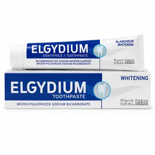 Elgydium Bicarbonate Toothpaste 75Ml
