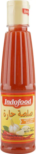 Indofood Hot Chili Sauce