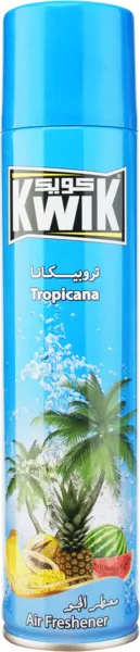 Kwik Tropicana Air Freshener 300Ml