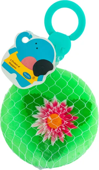 Quality Assorted Toilet Balls 165G