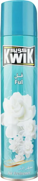 Kwik Ful Air Freshener 300 ml