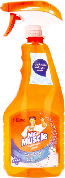 مستر مصل  منظف  للحمام 500 مل
