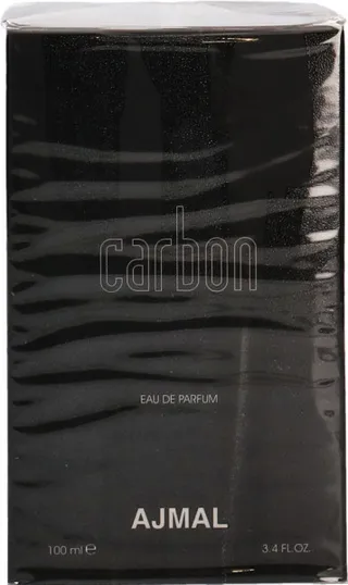 أجمل عطر كاربون 100 مل