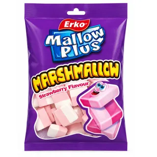 Erko Mmas Marshmallow 180G