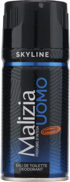 Malizia Deo Skyline 150ml