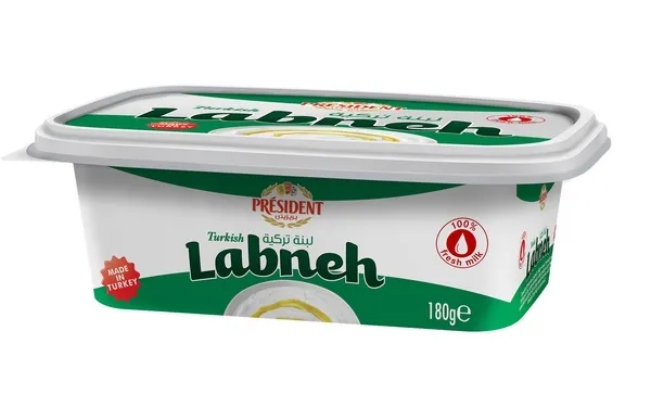 President Labneh