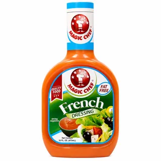 Magic Chef French Salad Dressing 473Ml