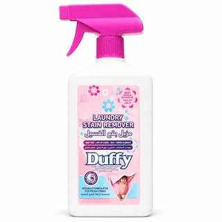 Duffy Laundry Stain Remover 500Ml