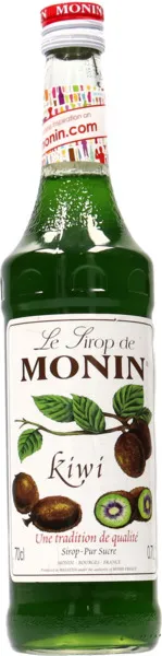 Monin Kiwi Syrup 700Ml