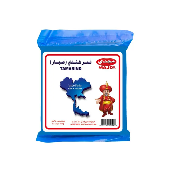 Majdi Tamarind