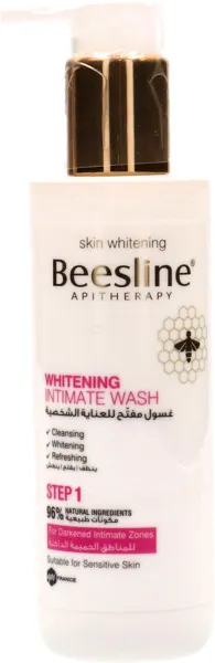 Beesline Whitening Intimate Wash