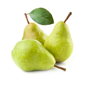 Pear Box