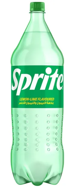 سبرايت مشروب غازي 2.25 لتر