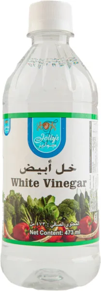 Jollys White Vinegar