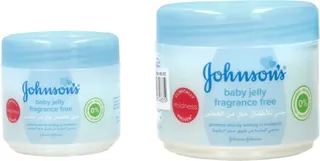 Johnson's Baby Petroleum Jelly 250 g