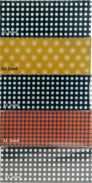 Al Joud Tissues 200's