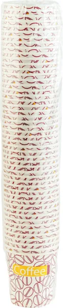 Fotouh Al Kuwait Paper Cup