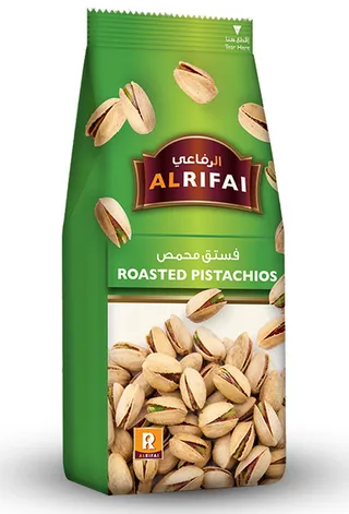 Al Rifai Pistachios 180G
