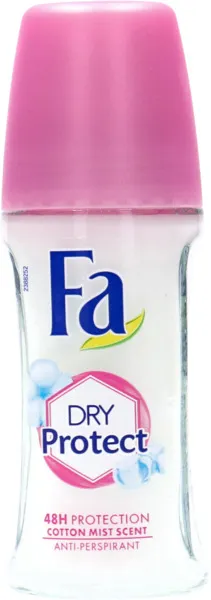 Fa Roll On Dry Protect 50Ml