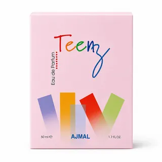 Ajmal Teenz Spray 50Ml