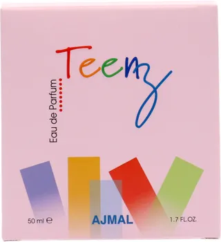 Ajmal Teenz Spray 50Ml