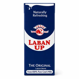 Satco Laban Up 180Ml