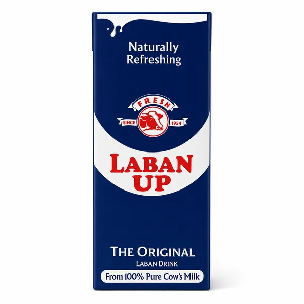 Satco Laban Up 180Ml
