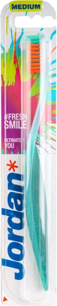 Jordan Ultimate You Toothbrush Medium