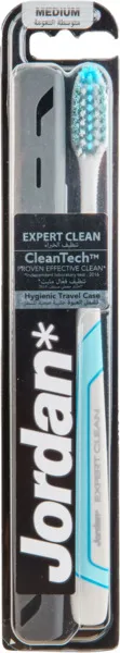 Jordan Toothbrush Expert Clean