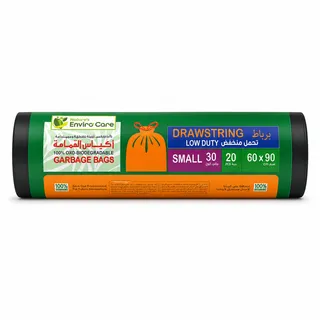 انفاروكير اكياس قمامه60×90 سم