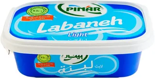 لبنة بينار لايت تركية 370 جم