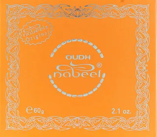 Al Nabeel Oudh 60G