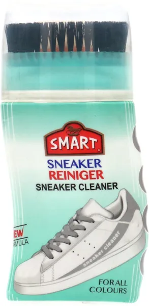 Smart Sneaker Cleaner 125Ml