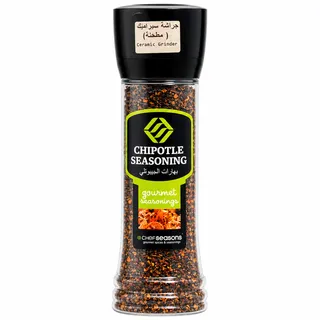 Chef Seasons Chipotle Seasoning 180G