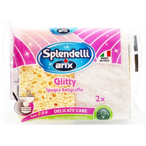 Arix Spendelli Delicate Care Sponge