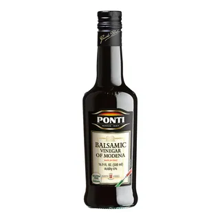 Ponti Aceto Balsamic Vinegar Of Modena 500Ml