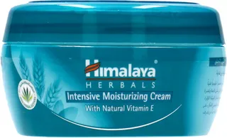 Himalaya Intensive Moisturizing Cream 250Ml