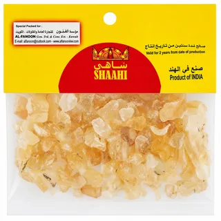 شاهي غوند 80 جم