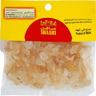 Shaahi Gond Katira 80G