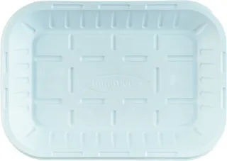 Gulf Tray No.1 50's