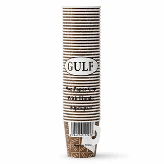 Gulfmaid Glass 266Ml