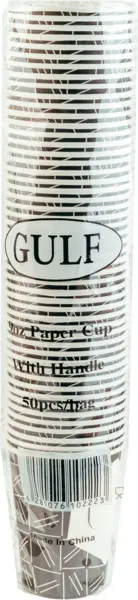 Gulfmaid Glass 266Ml