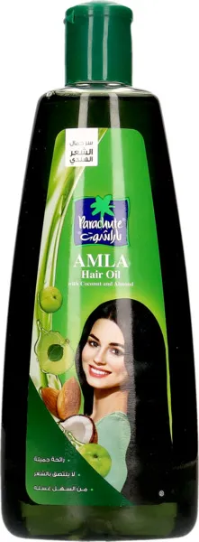 Parachute Amla Hair Oil