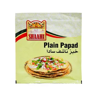 Shaahi Black Pepper Papad 200G